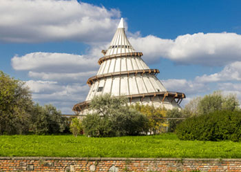 Stadtbild von Magdeburg*