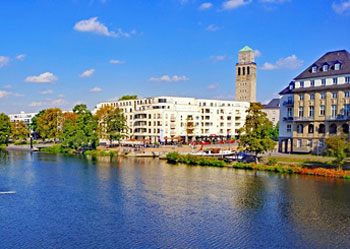 Detektei Mülheim an der Ruhr