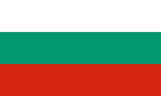 Bulgarien*