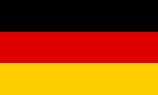 Deutschland*
