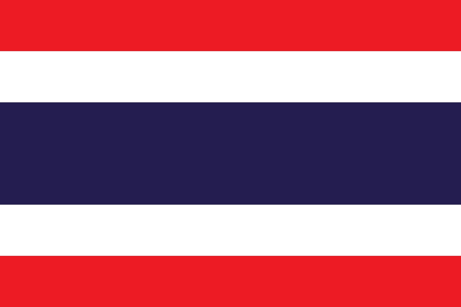 Thailand*