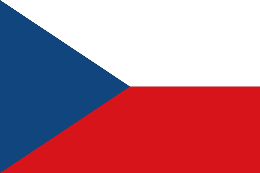 Tschechien*