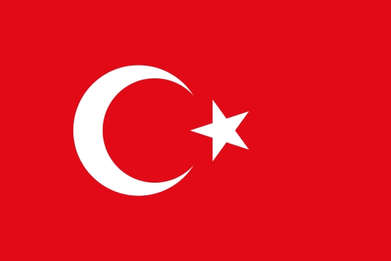 Türkei*
